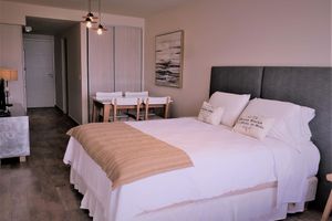 Alquiler Vacacional - Urbana Suites & Studios 440