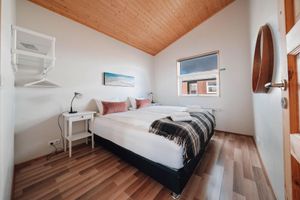 Alquiler Vacacional - Blue View Cabin 5A with Hot Tub