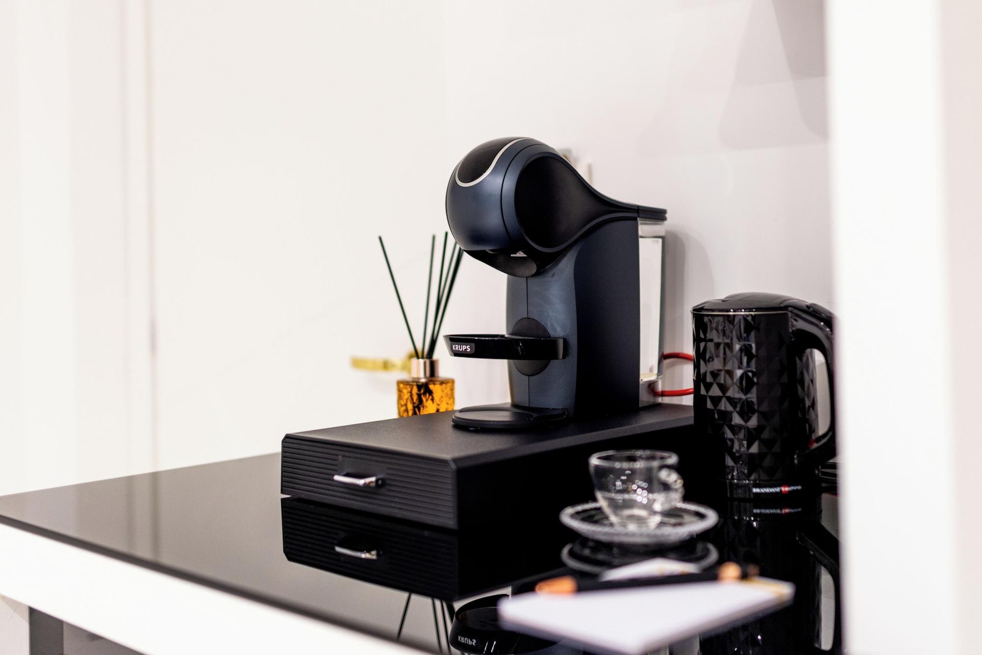 Set de Habitación Kreart Suite & Rooms