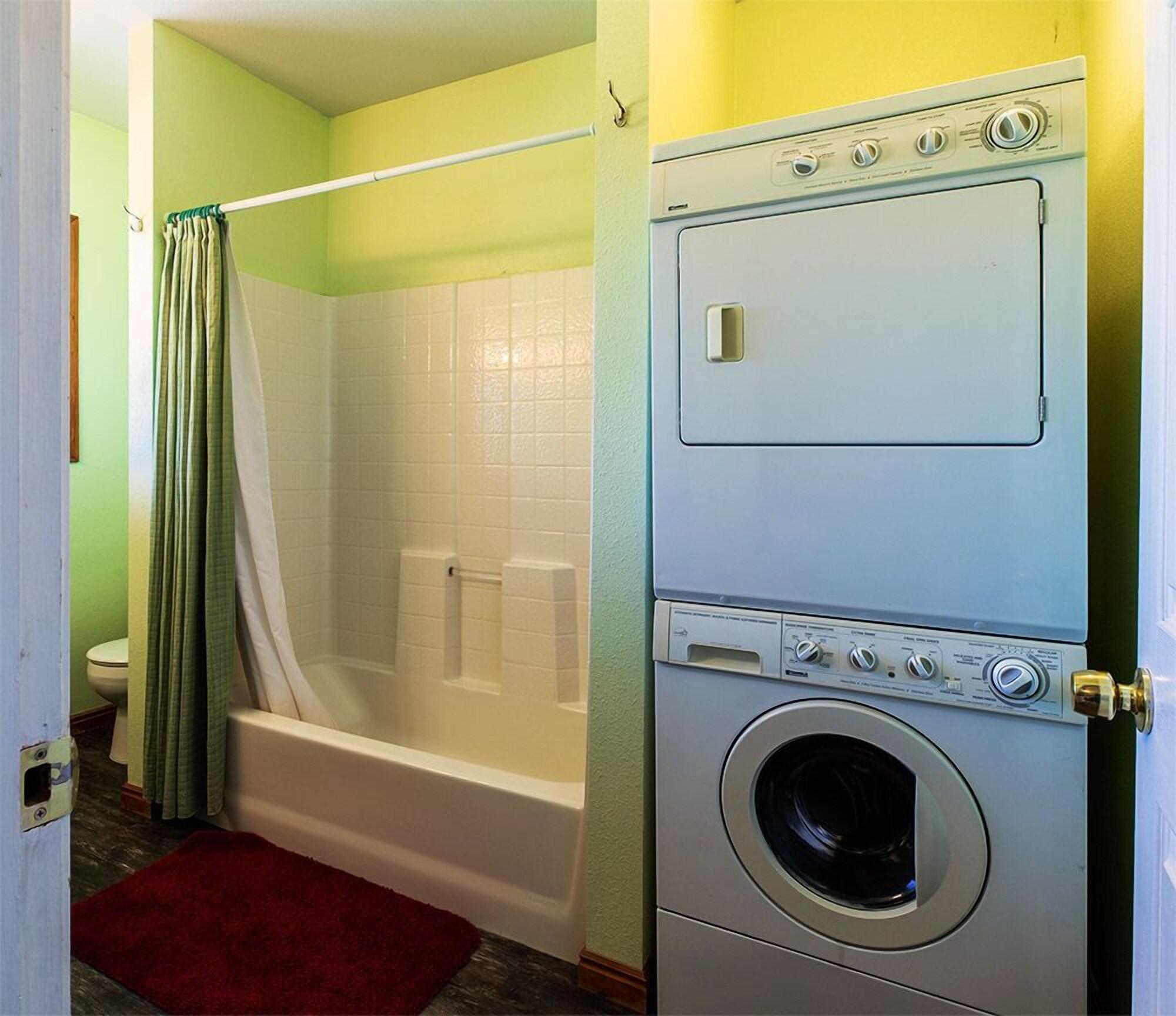 Equipamiento de Habitación Kaspers Kountryside Inn