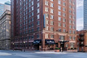 Paquete - Residence Inn by Marriott Baltimore Inner Harbor