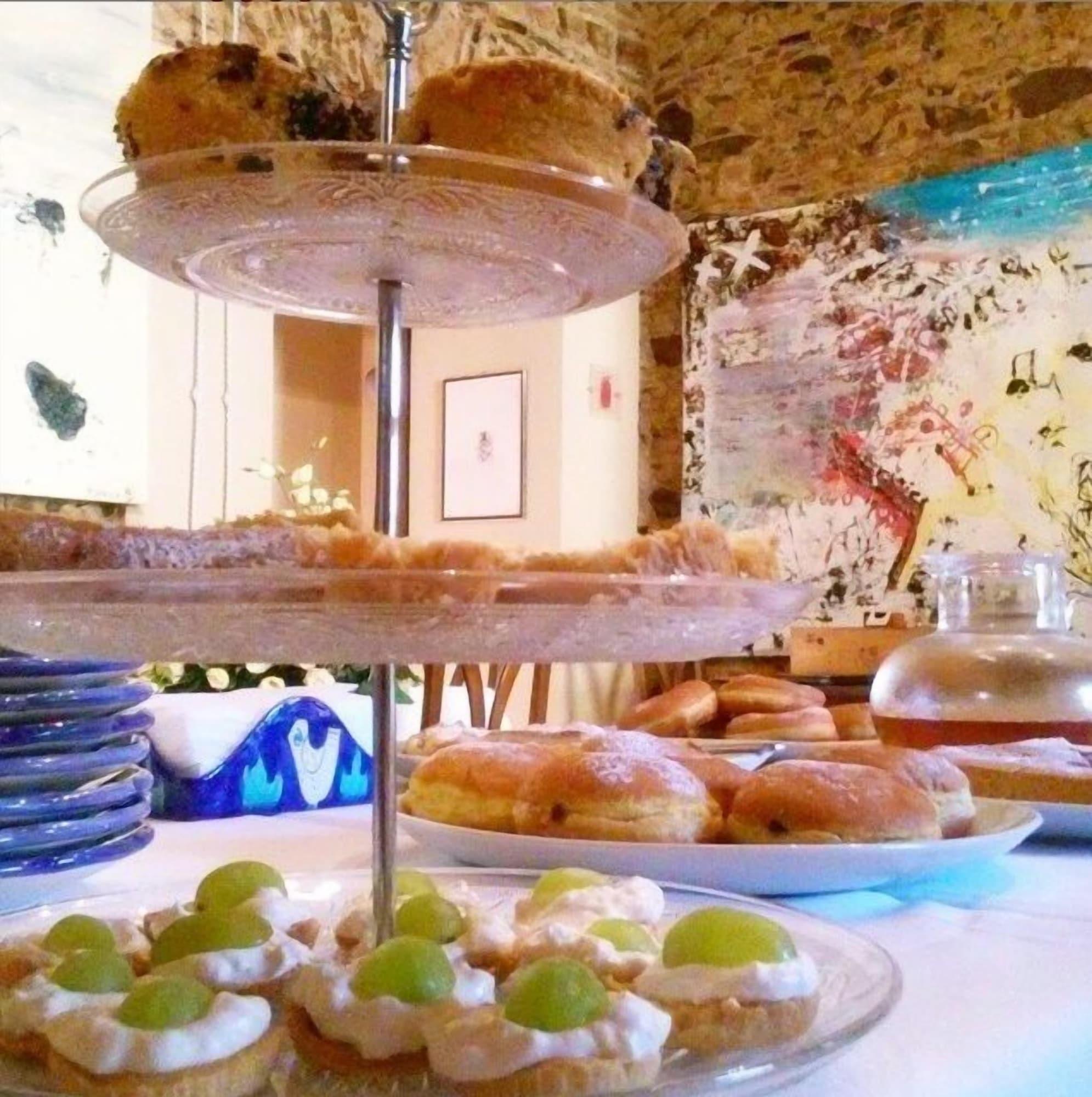 Restaurant Hotel Villa Calliope