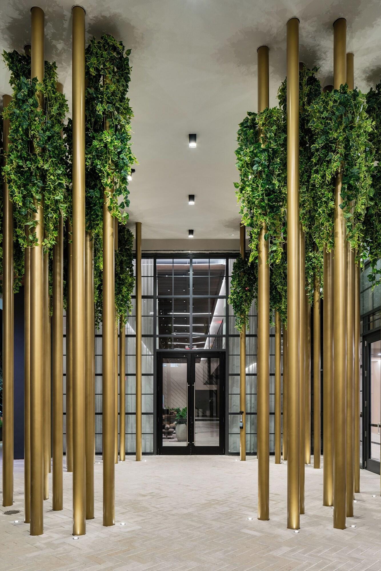 Vista Exterior Gale Miami Hotel and Residences