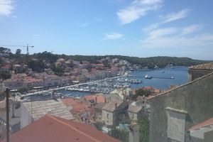 Alquiler Vacacional - Cosy loft in the charming center of Mali Lošinj