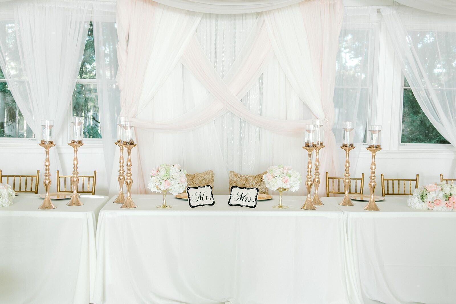 Instalaciones Recreativas Georgia Palms & Gardens