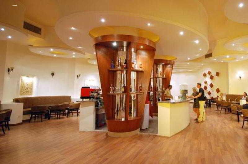 Bar/Salón Life Resort Marsa Alam (Ex. Coral Hills)