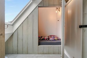 Alquiler Vacacional - Luxury farmhouse apartment Amsterdam + home cinema