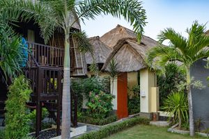 Alojamiento - Dream Beach Kubu by ABM