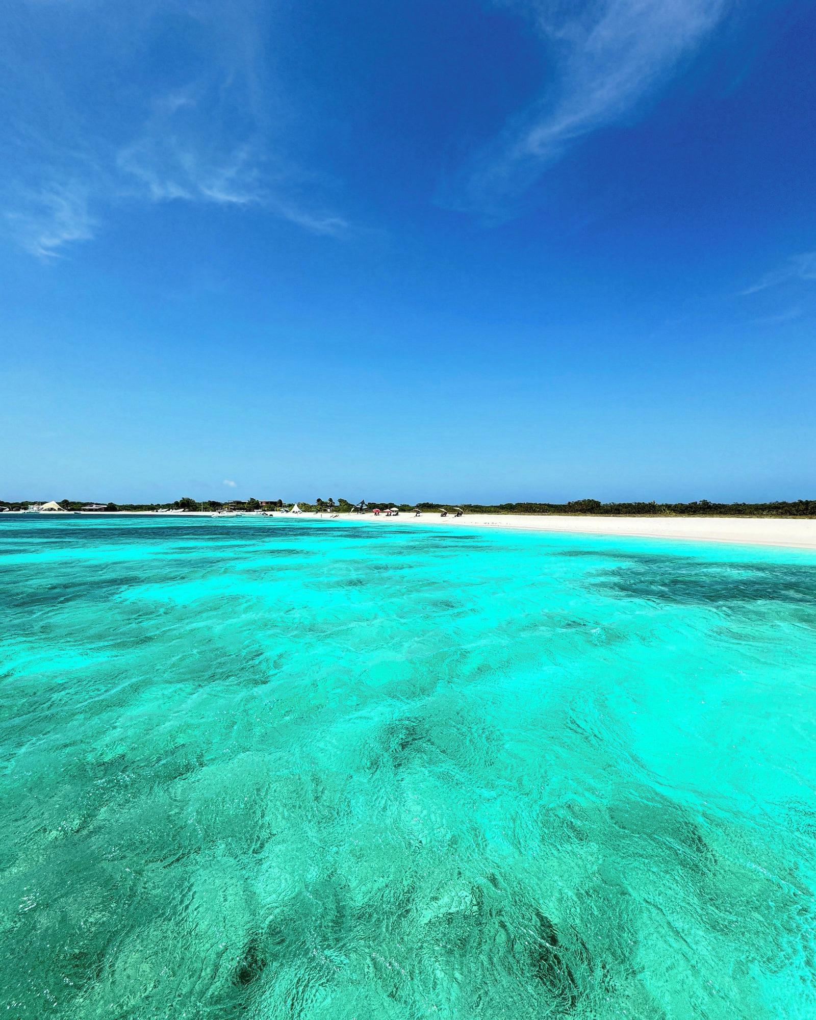 Playa La Gotera