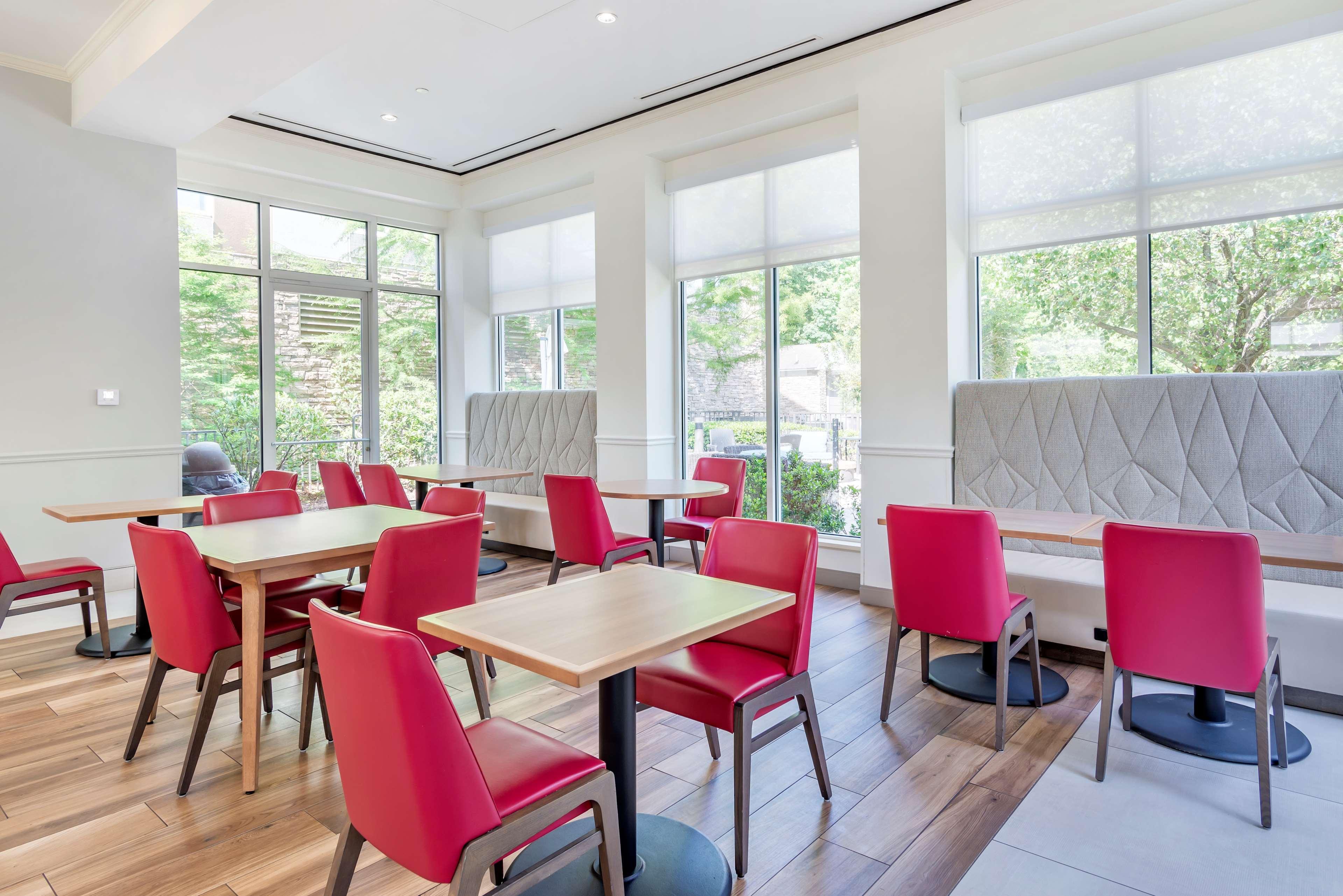 Restaurant Hilton Garden Inn Atlanta NE/Gwinnett Sugarloaf