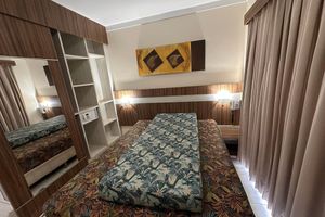 Alquiler Vacacional - Lacqua diRoma RM Hospedagem