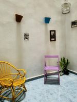 Alojamiento - Bed&Breakfast Una Habitación Propia