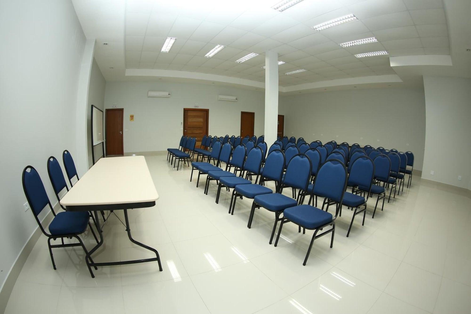 Sala de Reuniones Hotel Santa Maria