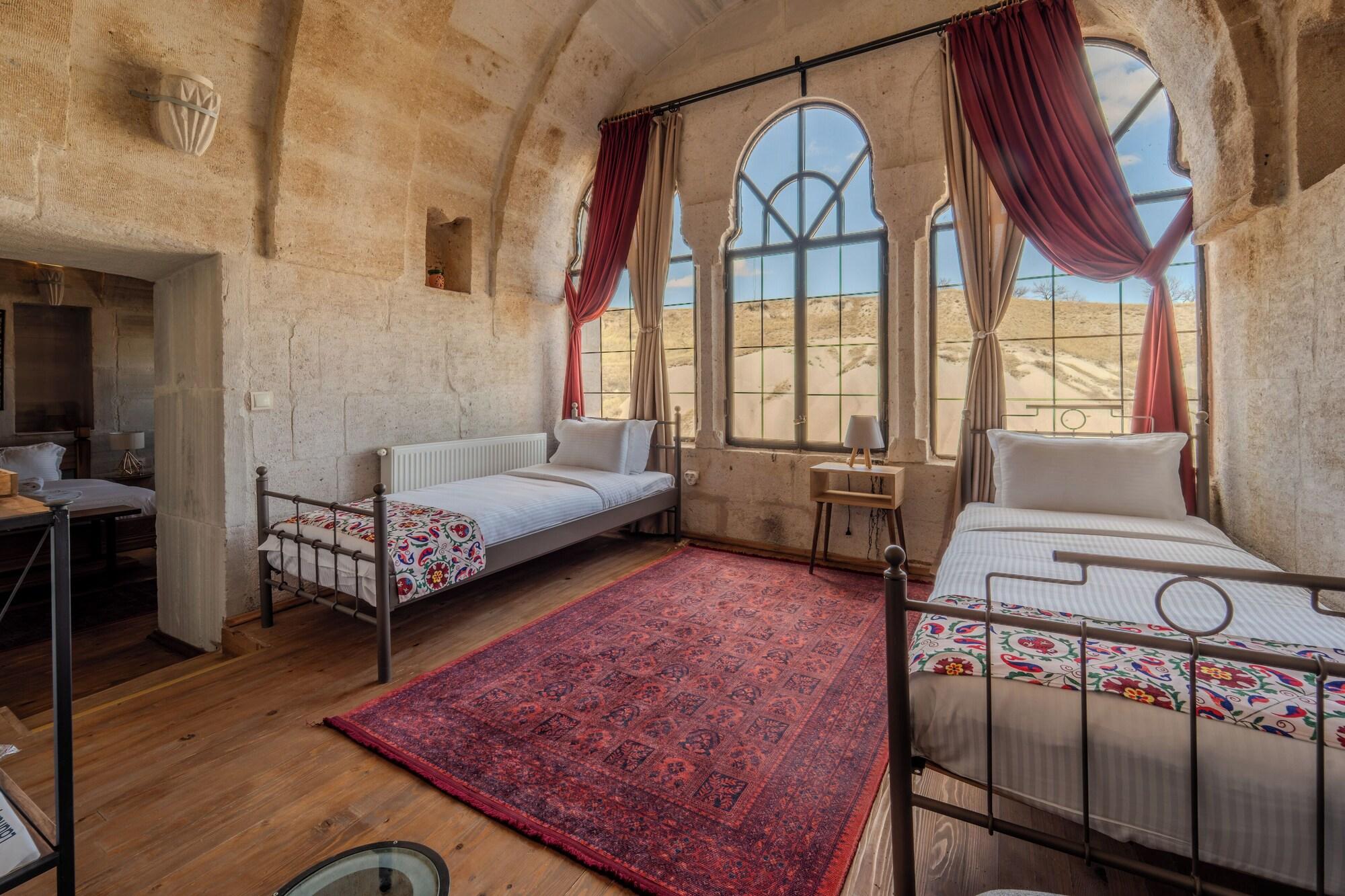 Habitación Valinor Cappadocia