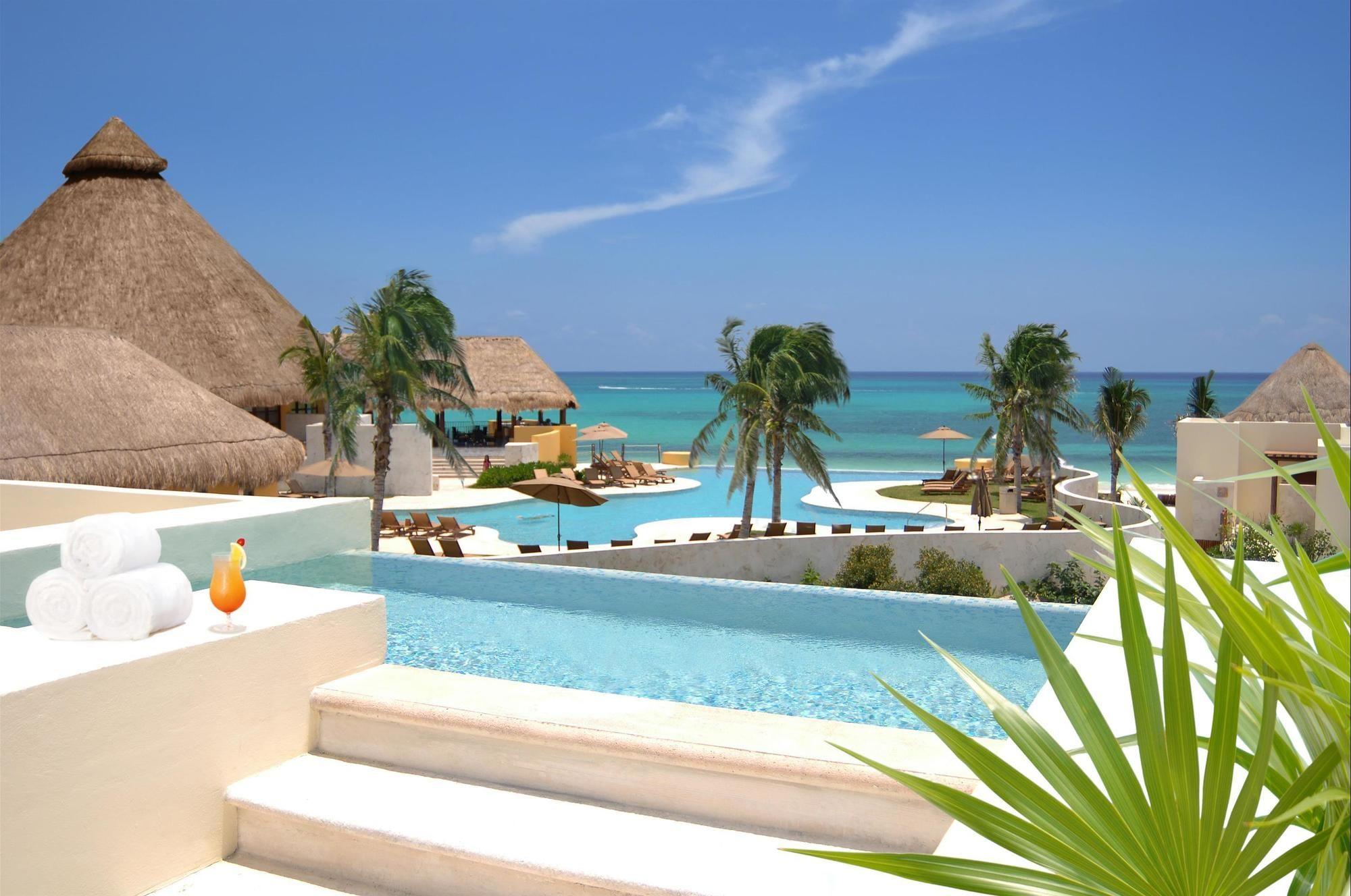 Fairmont Mayakoba ¡Promociones Exclusivas Online!