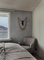Alquiler Vacacional - Hrisdalur stable villa - stunning views