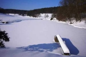 Alojamiento - Holiday homes Siefertshof - Holiday home A