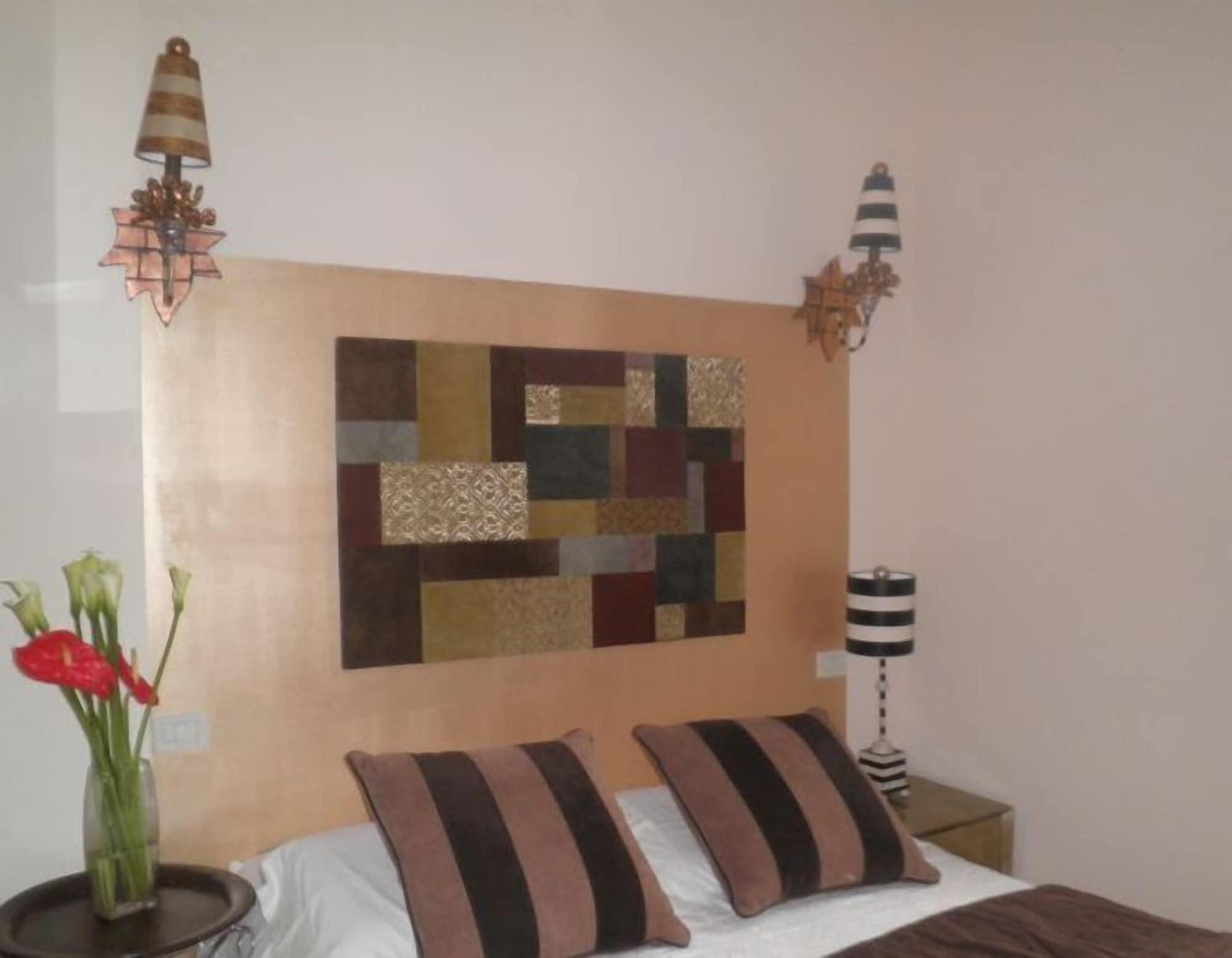 Habitación Hotel Villa Stella