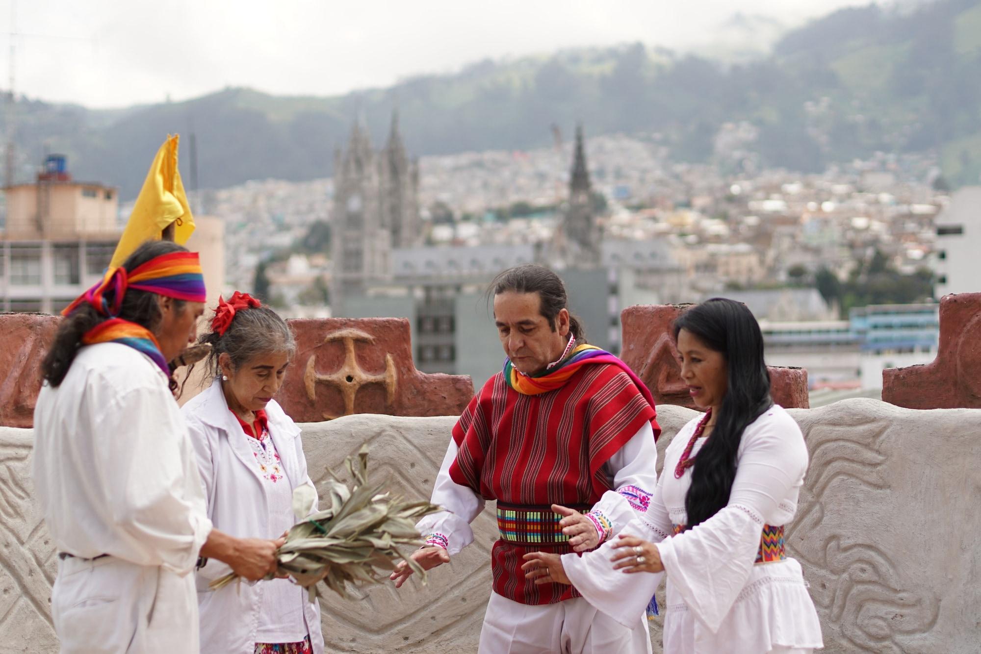 Varios Chakana Hotel Boutique