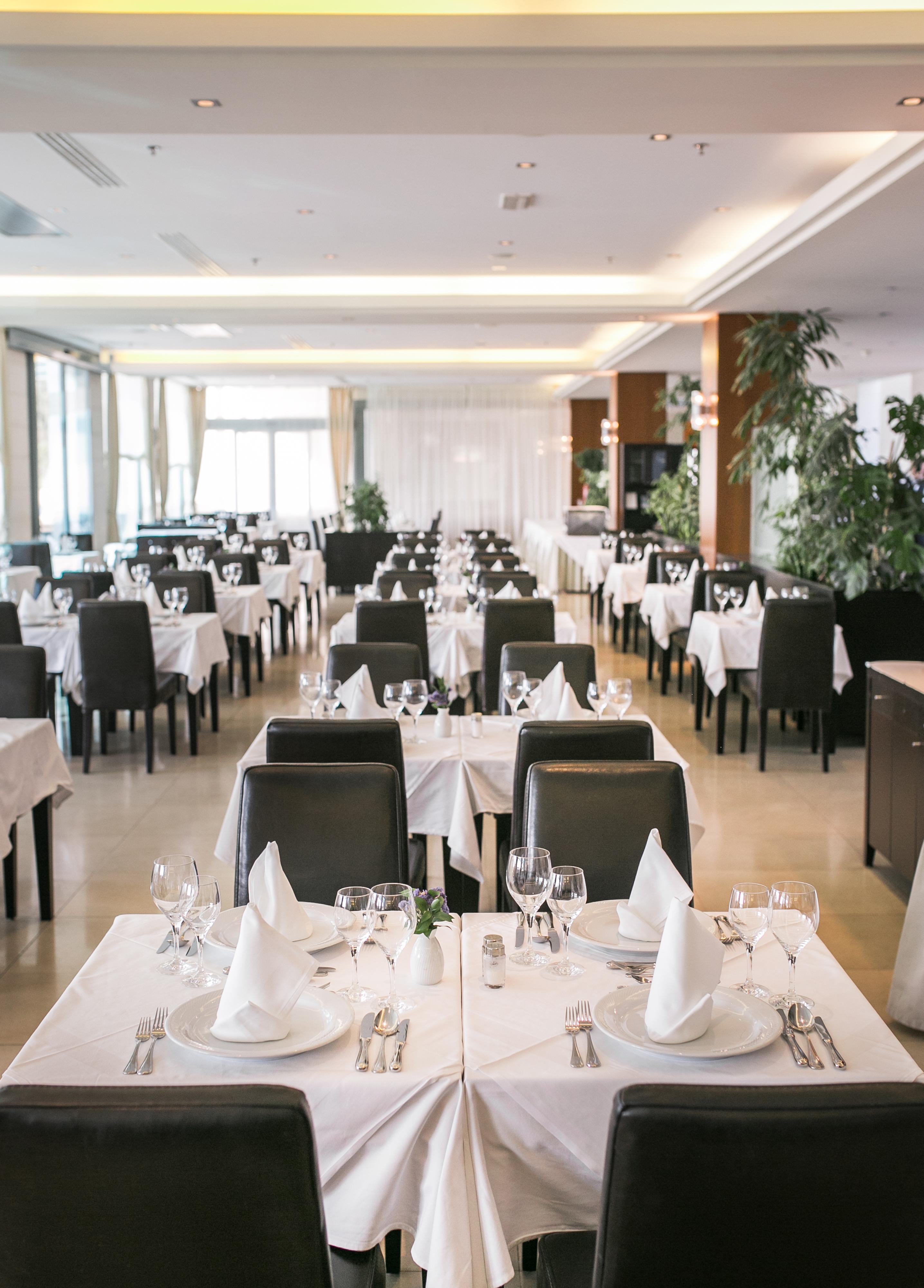 Restaurant Admiral Grand Hotel