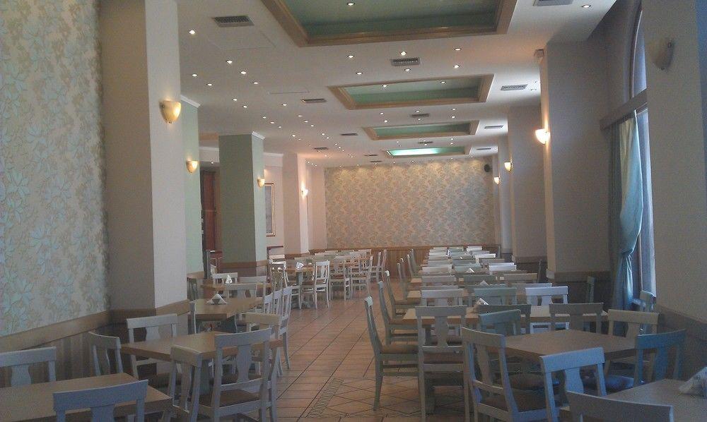 Restaurant Itanos
