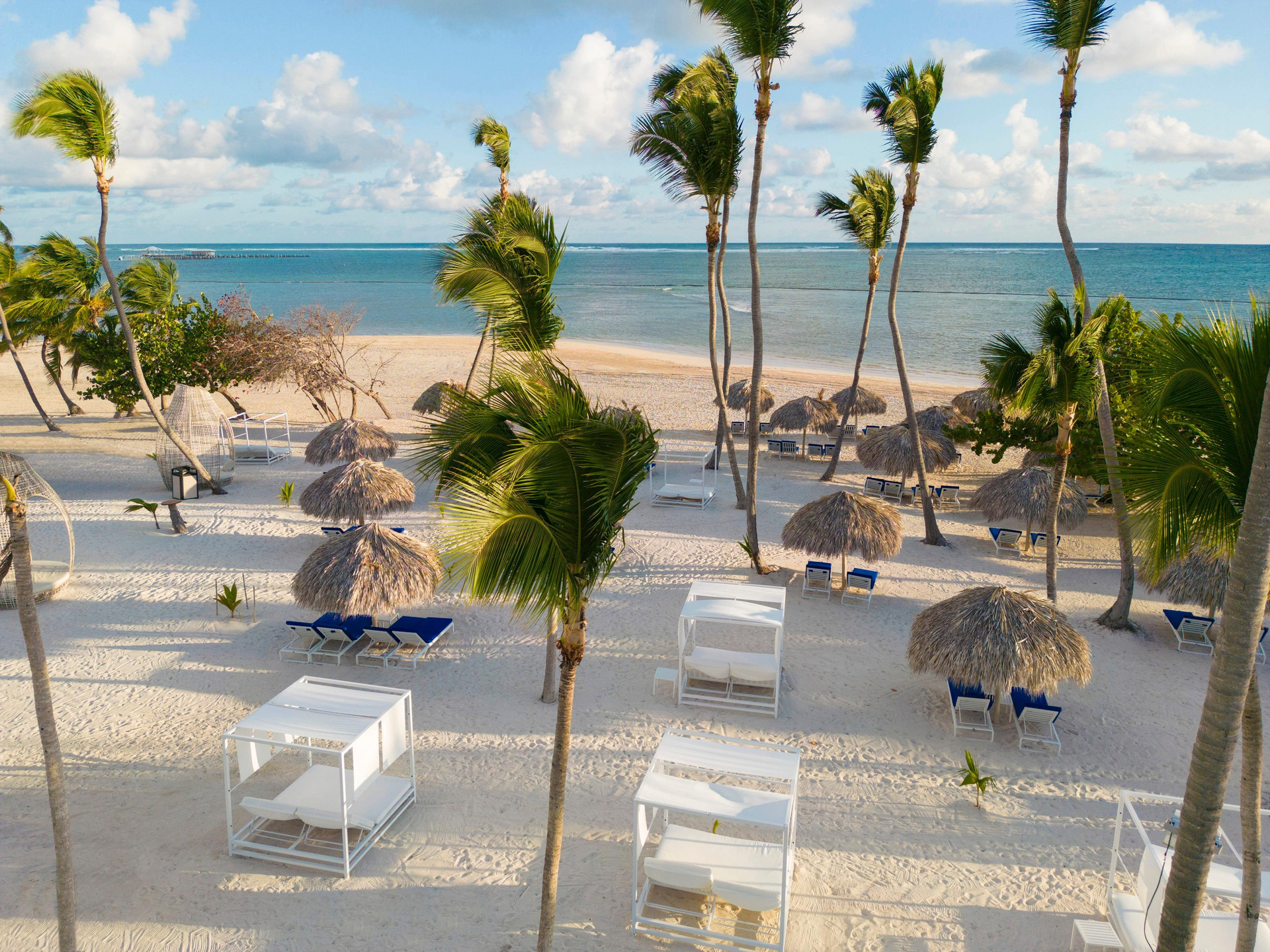 Playa Serenade Punta Cana Beach & Spa Resort - All Inclusive