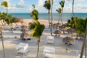Alojamiento - Serenade Punta Cana Beach & Spa Resort - All Inclusive