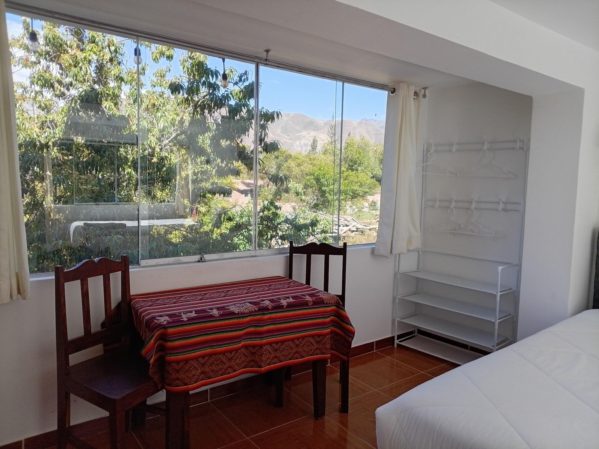 Equipamiento de Habitación Sueños del Valle Sagrado