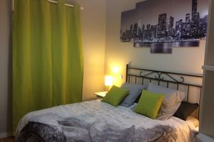 Alquiler Vacacional - Prince Gijón Apartment