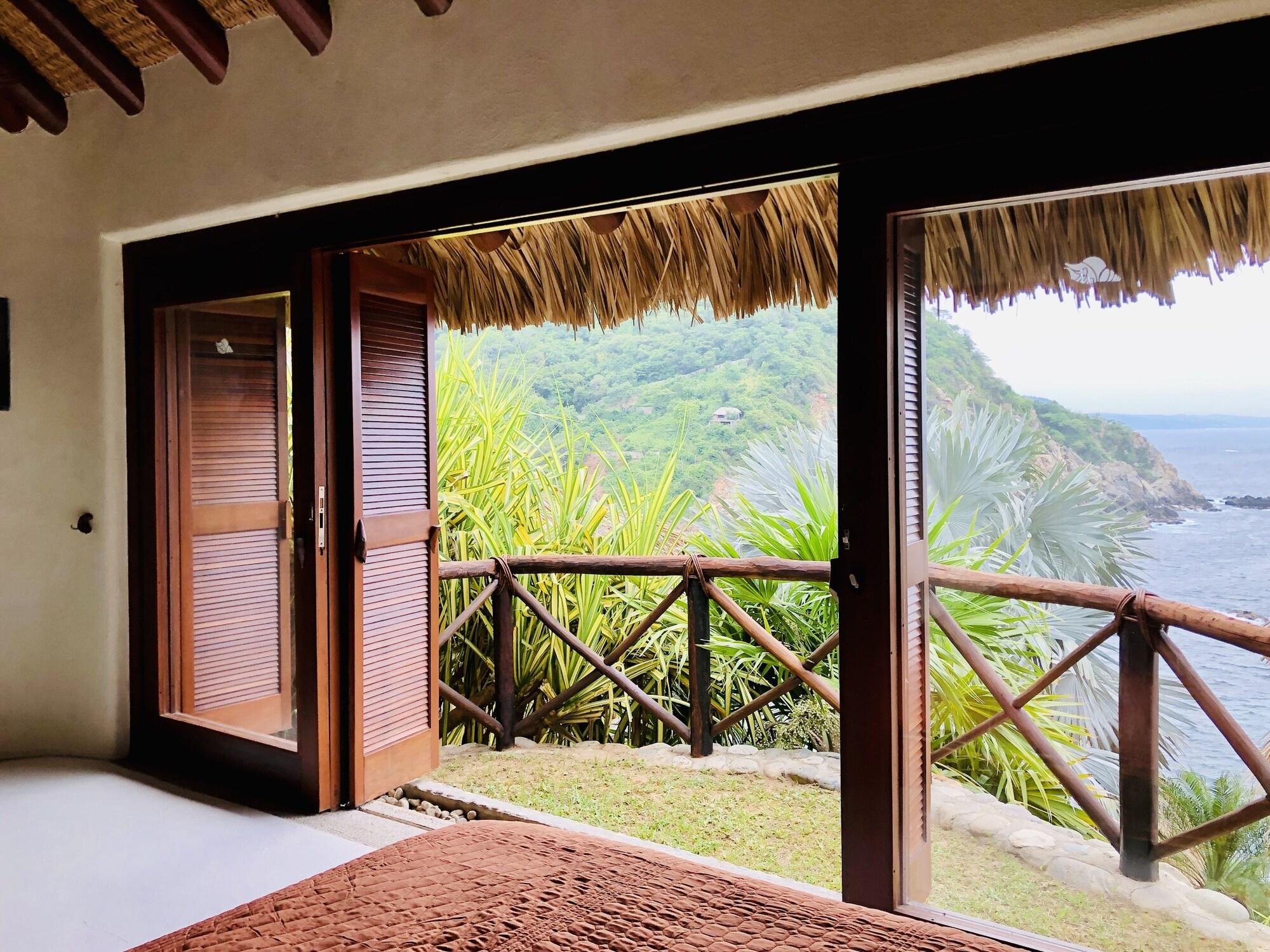Habitación Casa Bichú Hotel Boutique