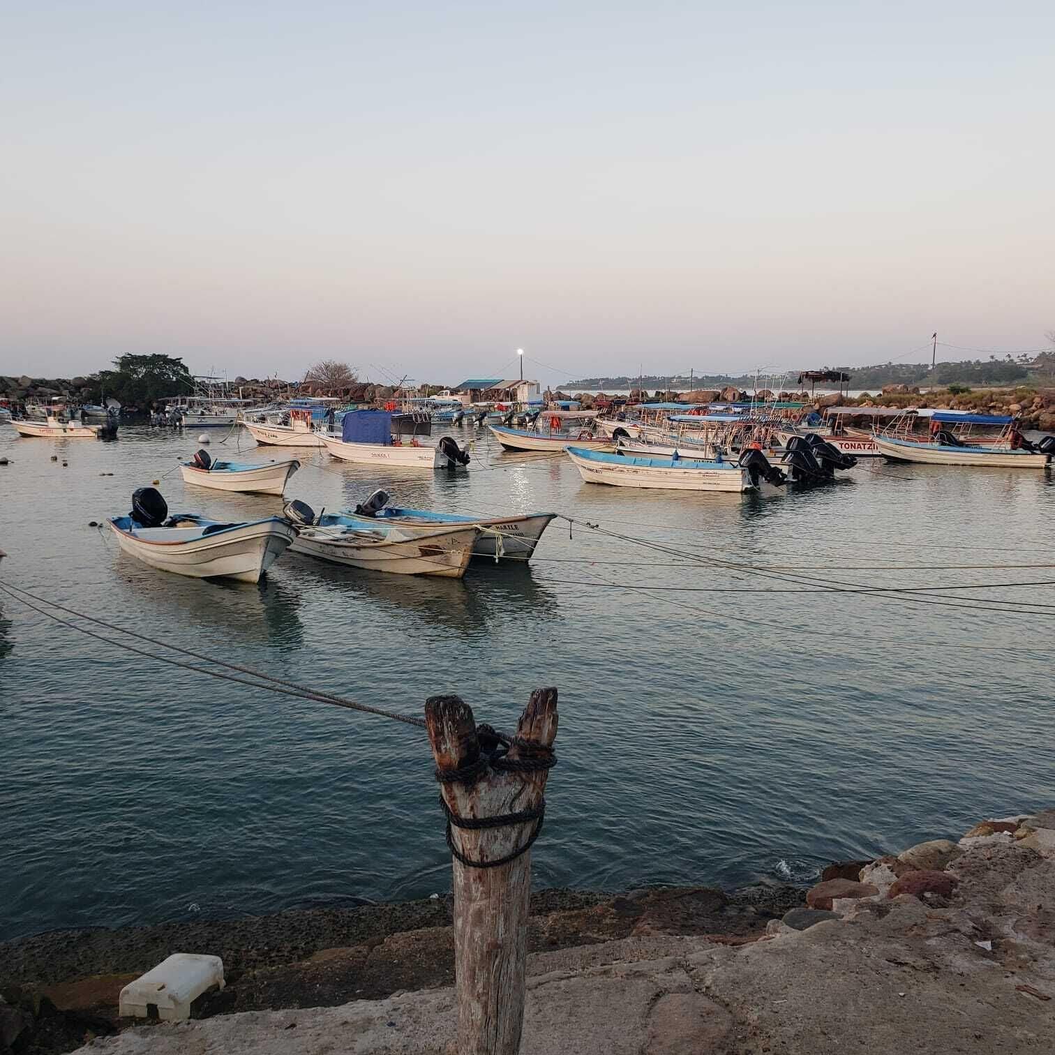 Instalaciones Recreativas Casitas Las Palmas