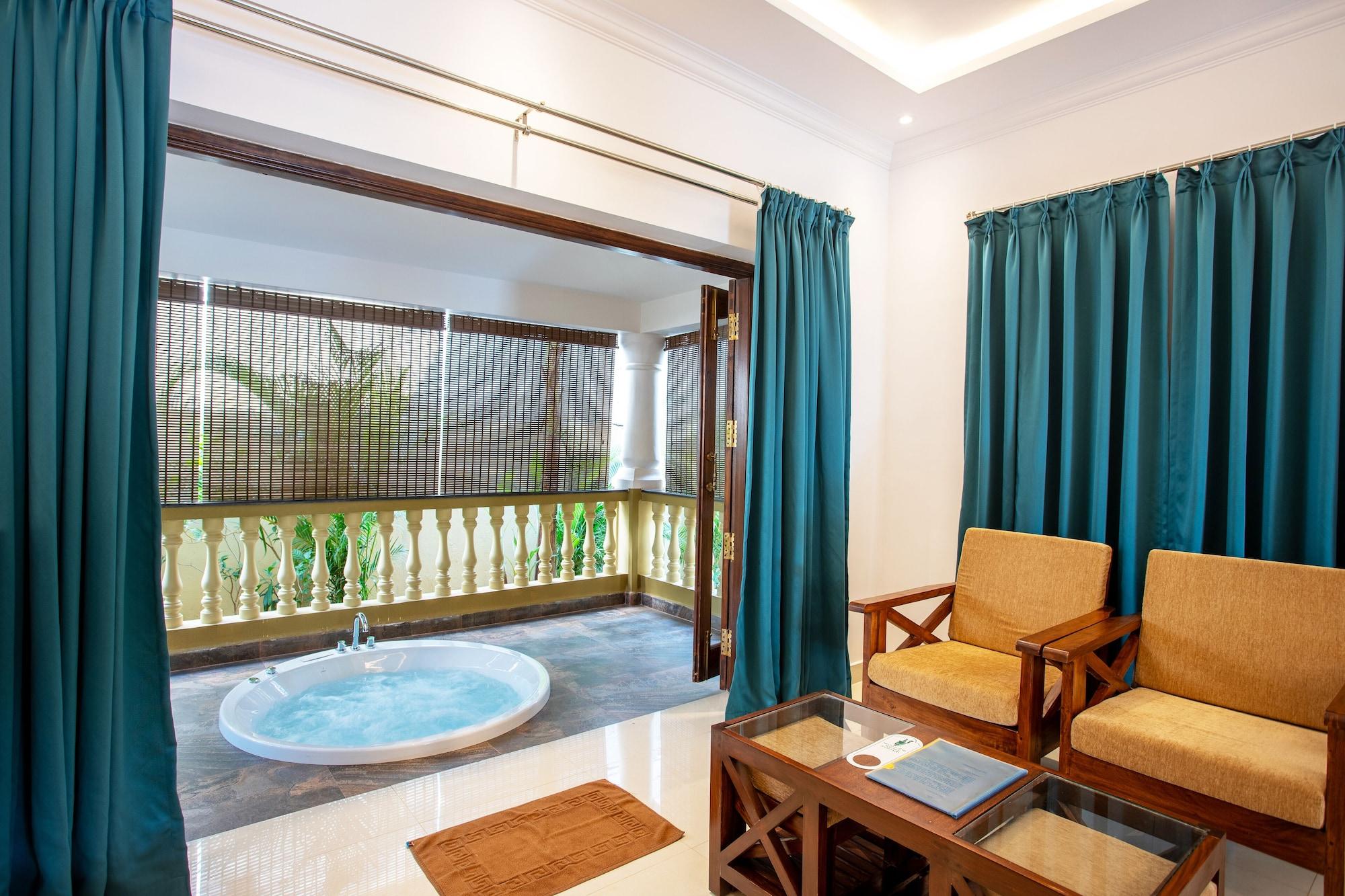 Habitación Cochichos Resort