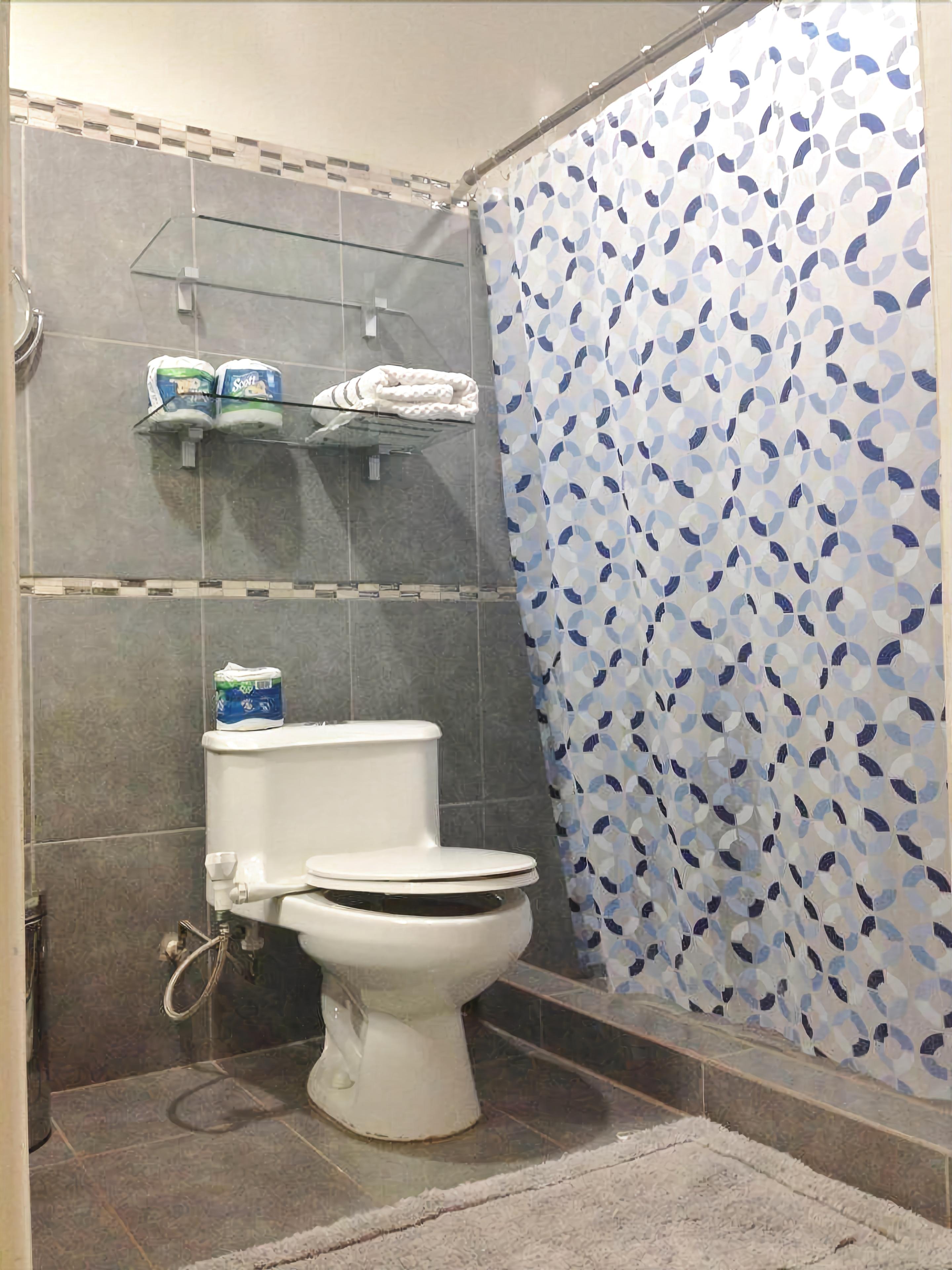 Habitación Hostal Villa Catalina