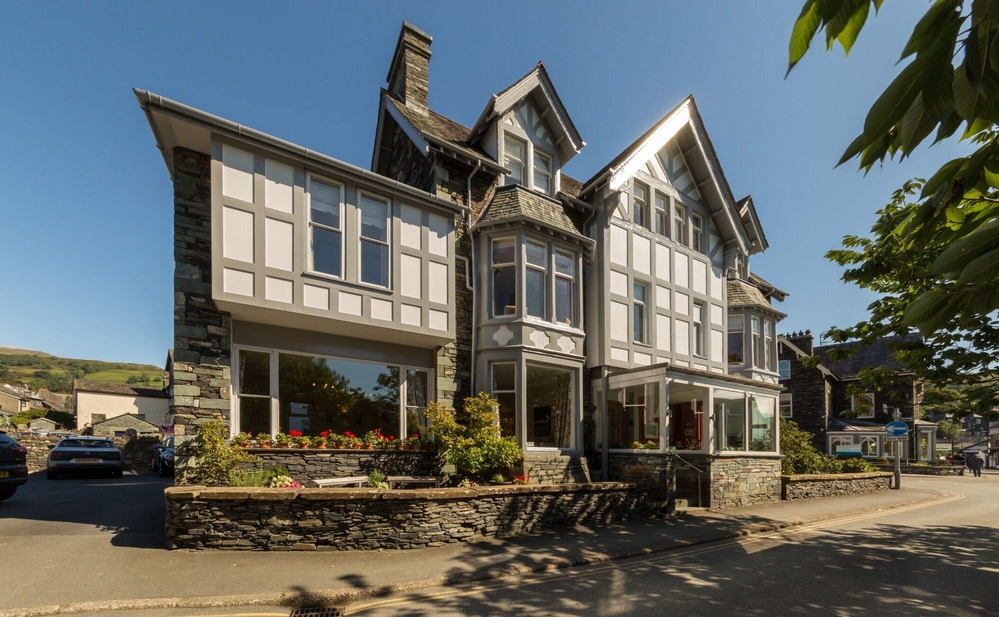 Varios The Gables Guest House