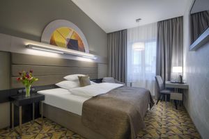 Pacote - Hotel Essence