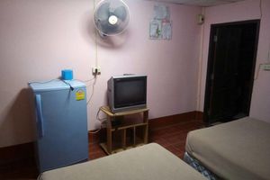 Alojamiento - Rak Mae Moon Resort