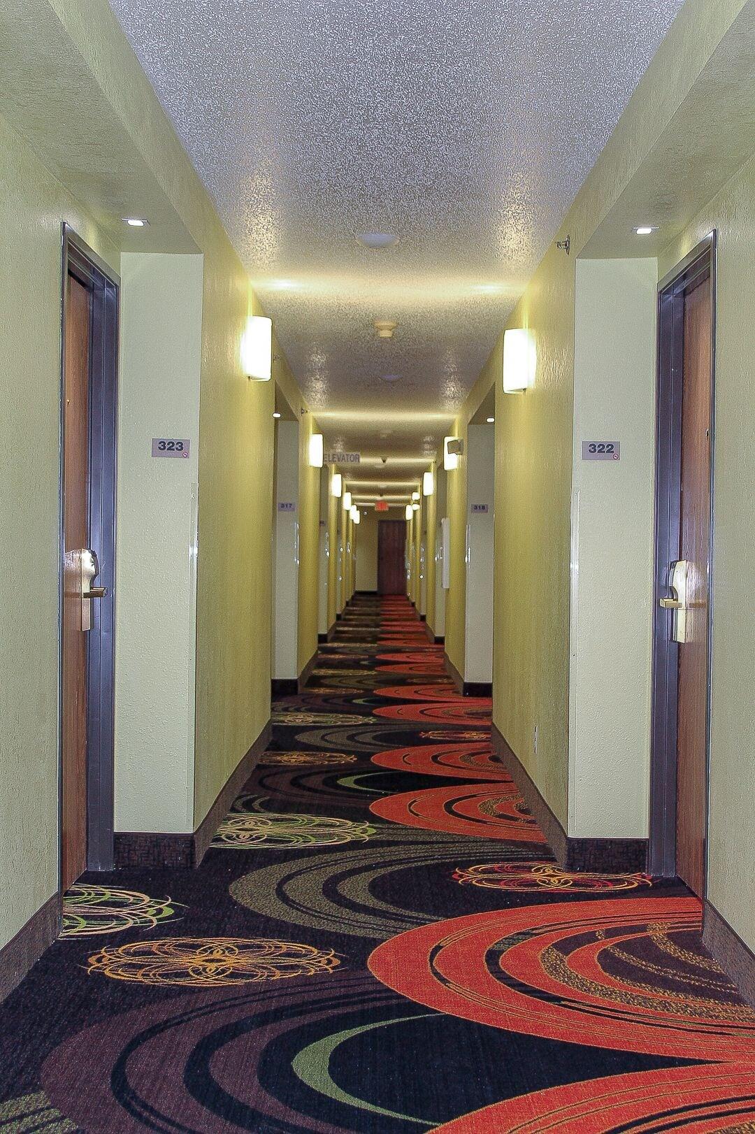 Varios Days Inn by Wyndham Batavia Ohio