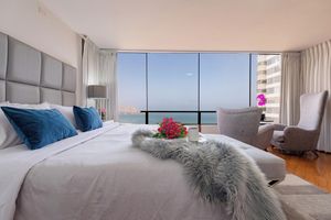 Alquiler Vacacional - WaterFront Luxe 4BR/3.4BA Larcomar King