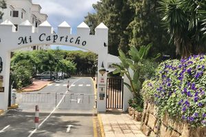 Alojamiento - MI CAPRICHO C16 Luxury apartment on the beachfront