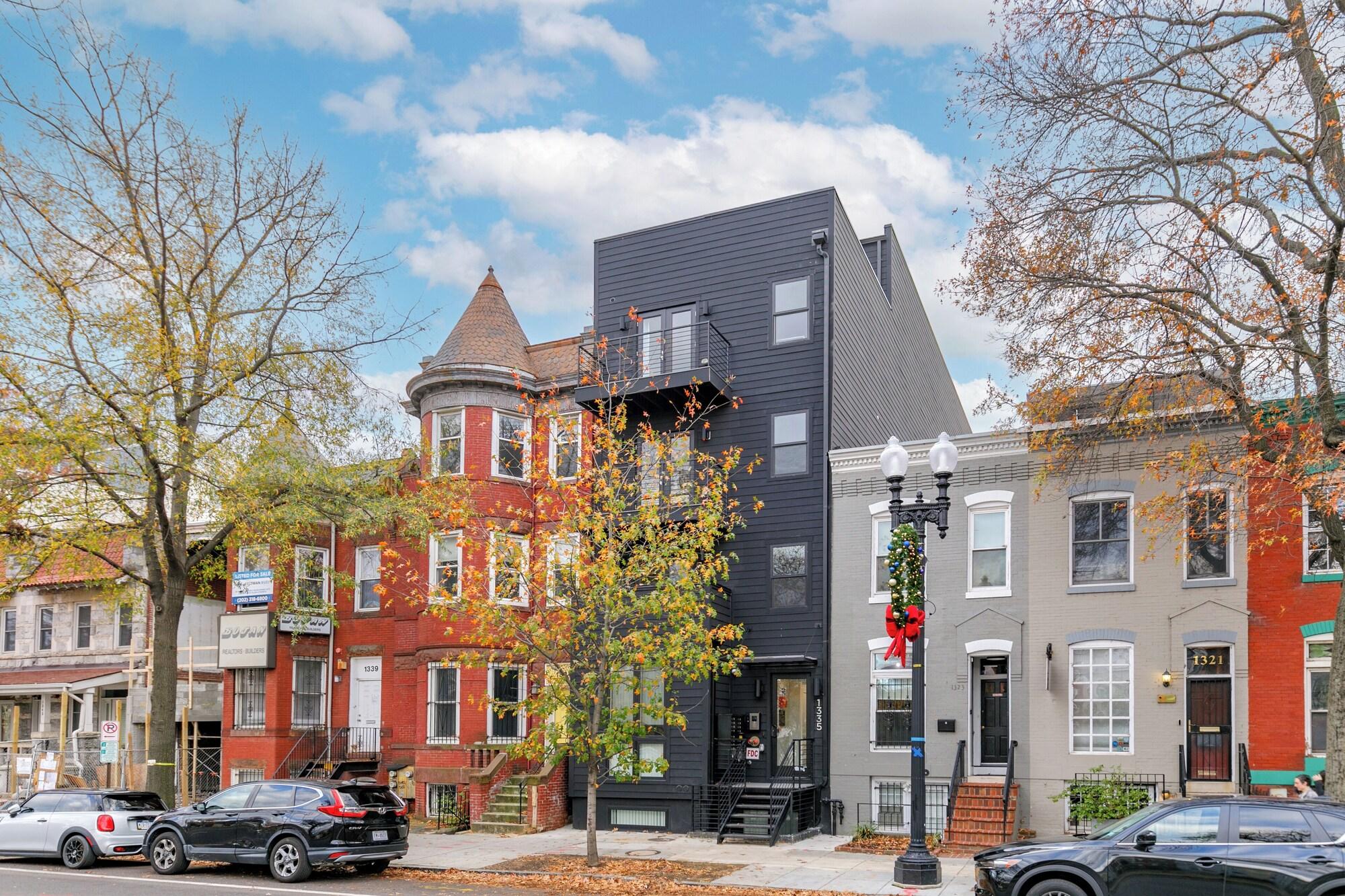 Varios Capitol Hill Suites - Unit 9