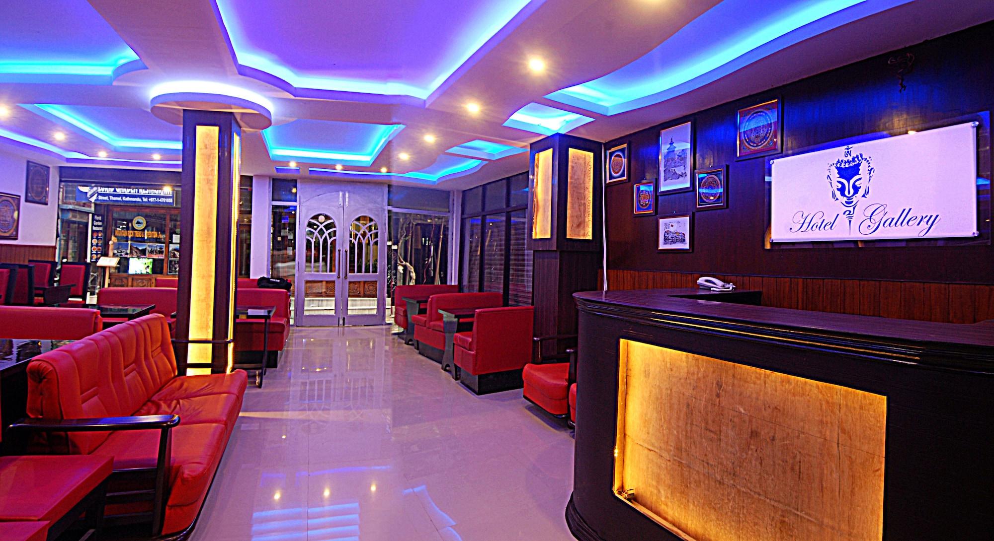 Varios Hotel Gallery Nepal