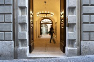 Alojamiento - Palazzo Giusti Suites and Spa