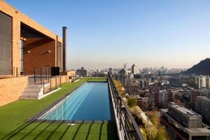 Alquiler Vacacional - Austral Suites