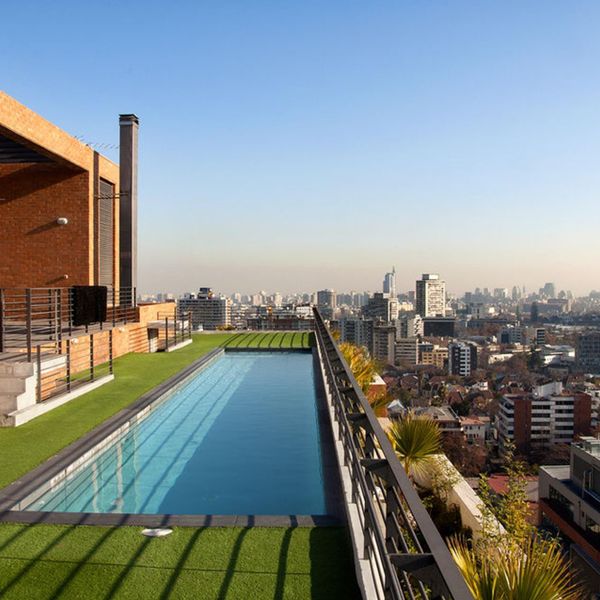 Austral Suites