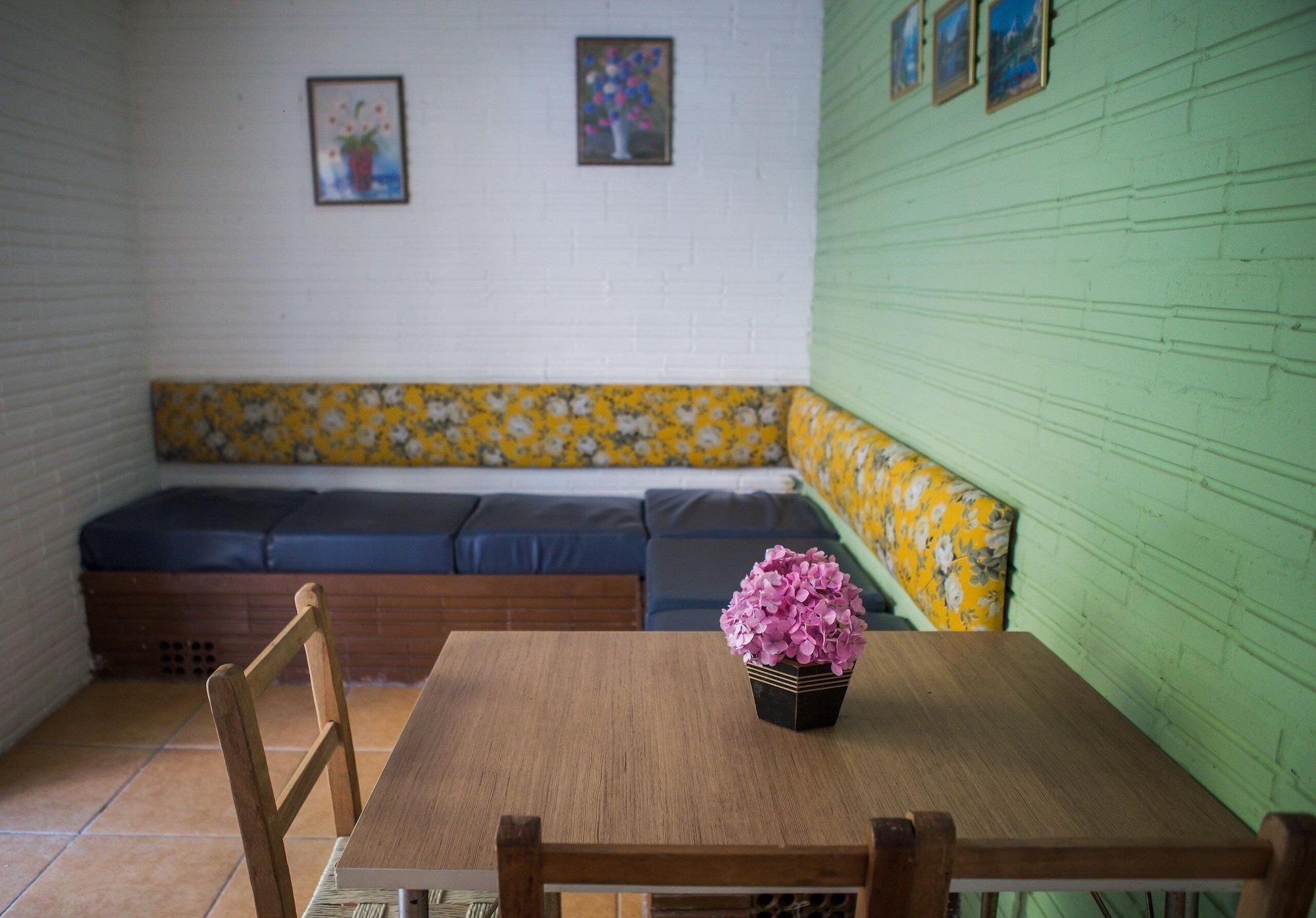 Restaurant Residencial Solar 3