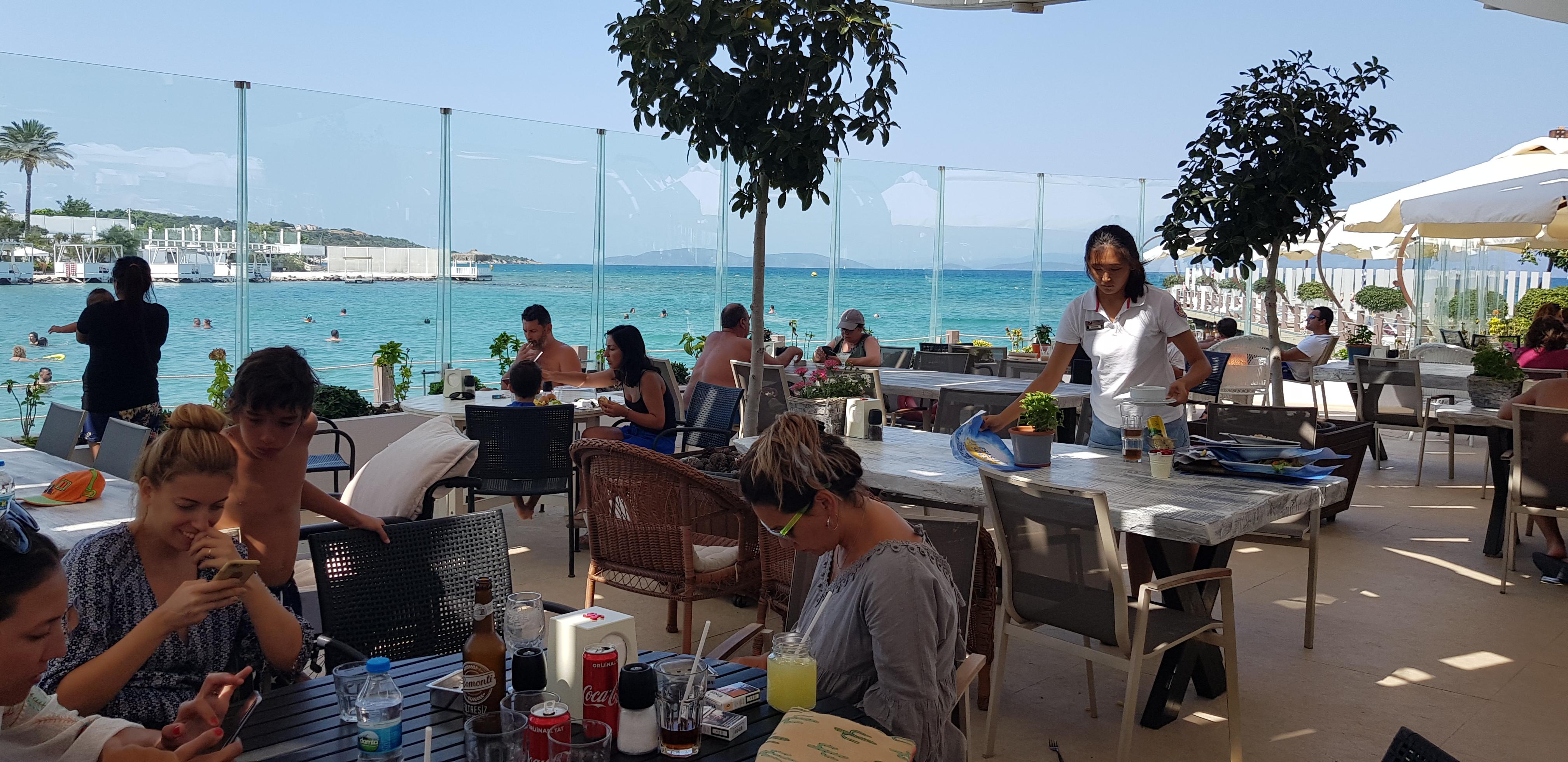 Playa İlica Hotel Spa & Wellness Thermal Resort