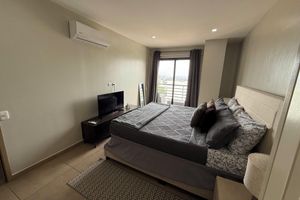 Vacation Rental - Condo: The Flats La Vista - El Salvador del Mundo: Cozy 3 Bedroom, 3 bathroom.
