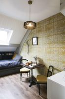 Alquiler Vacacional - Little Sweet Home Rennes historic center studette 15 m²