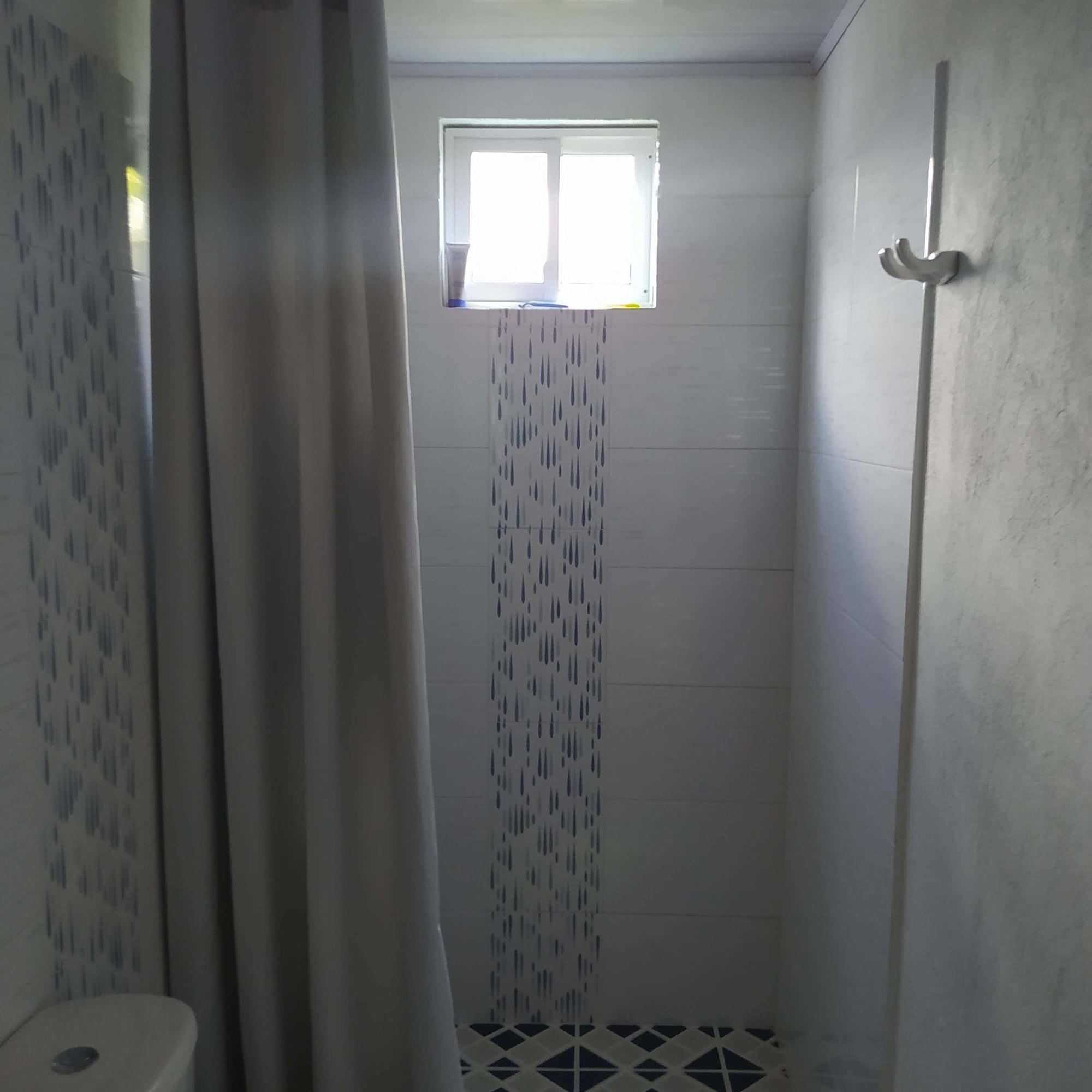 Equipamiento de Habitación CASA VILLA LUZ