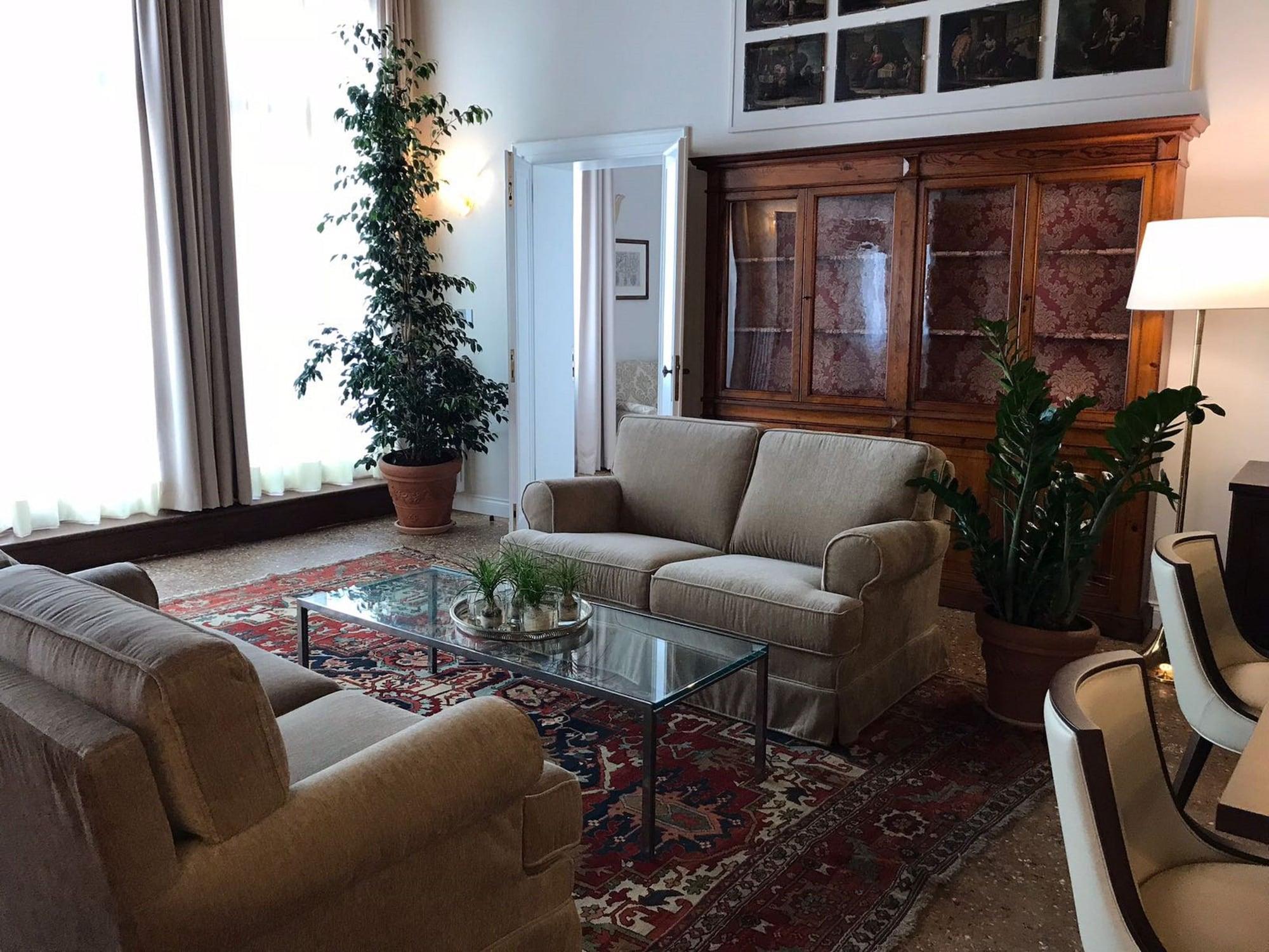 Centro de Negocios Suites alla Maddalena